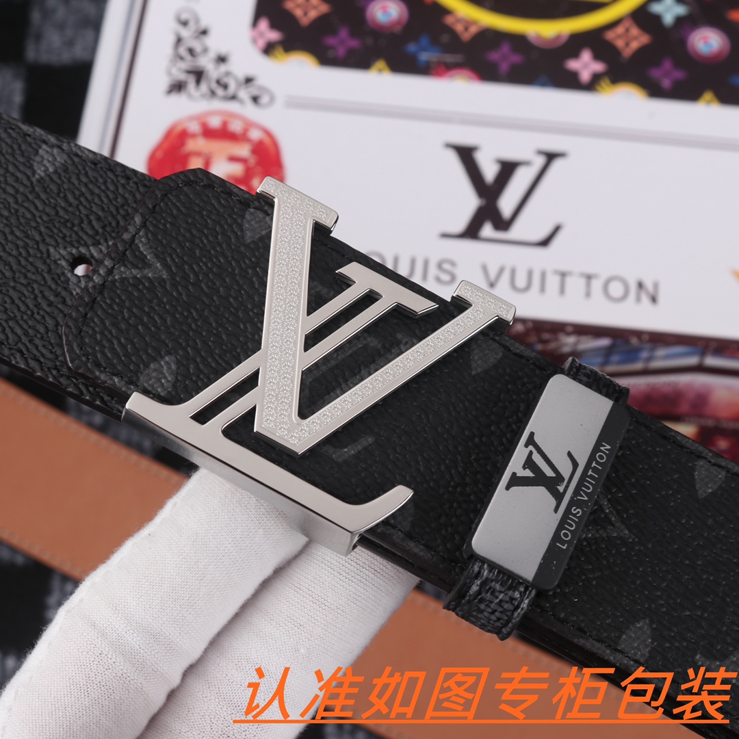 Louis Vuitton Belts